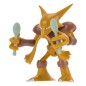 Pokémon - Figurine Battle Feature Alakazam 11 cm Pokémon - Figurine Battle Feature Alakazam 11 cm