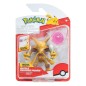 Pokémon - Figurine Battle Feature Alakazam 11 cm Pokémon - Figurine Battle Feature Alakazam 11 cm