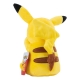 Pokémon - Peluche Pikachu Ver. 07 20 cm