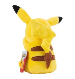 Pokémon - Peluche Pikachu Ver. 07 20 cm