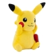 Pokémon - Peluche Pikachu Ver. 07 20 cm