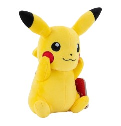 Pokémon - Peluche Pikachu Ver. 07 20 cm
