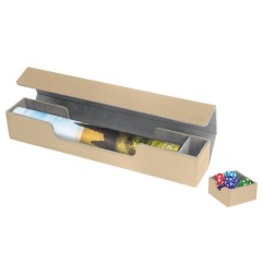 Ultimate Guard - Flip'n'Tray Mat Case XenoSkinÂ Sable