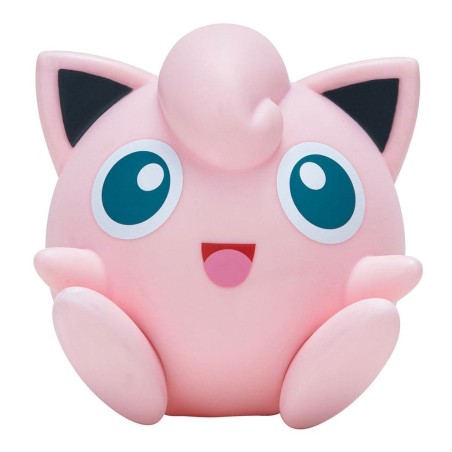 Pokémon - Vinyle figurine Rondoudou 8 cm