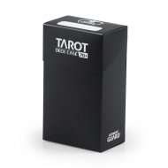 Ultimate Guard - Tarot Deck Case 70+ Noir