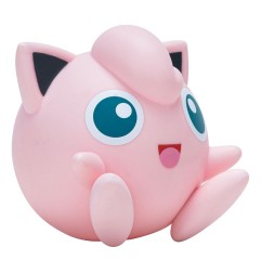 Pokémon - Vinyle figurine Rondoudou 8 cm