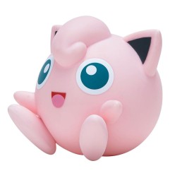Pokémon - Figurine Rondoudou 8 cm