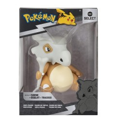 Pokémon - Vinyle figurine Osselait 8 cm