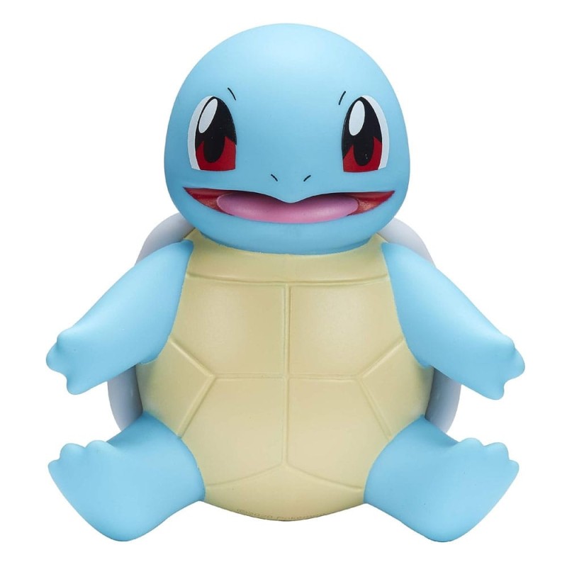 Pokémon - Vinyle figurine Carapuce 8 cm