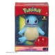 Pokémon - Figurine Carapuce 8 cm