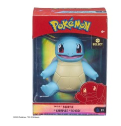 Pokémon - Vinyle figurine Carapuce 8 cm