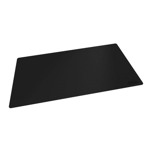 Ultimate Guard - Play-Mat XenoSkin Edition Noir 61 x 35 cm