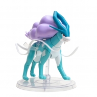 Pokémon - Figurine Select Suicune 15 cm