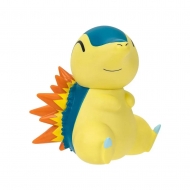 Pokémon - Figurine Héricendre 8 cm