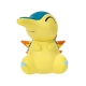 Pokémon - Figurine Héricendre 8 cm