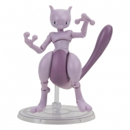 Pokémon - Figurine Select Mewtwo 15 cm