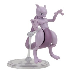 Pokémon - Figurine Select Mewtwo 15 cm