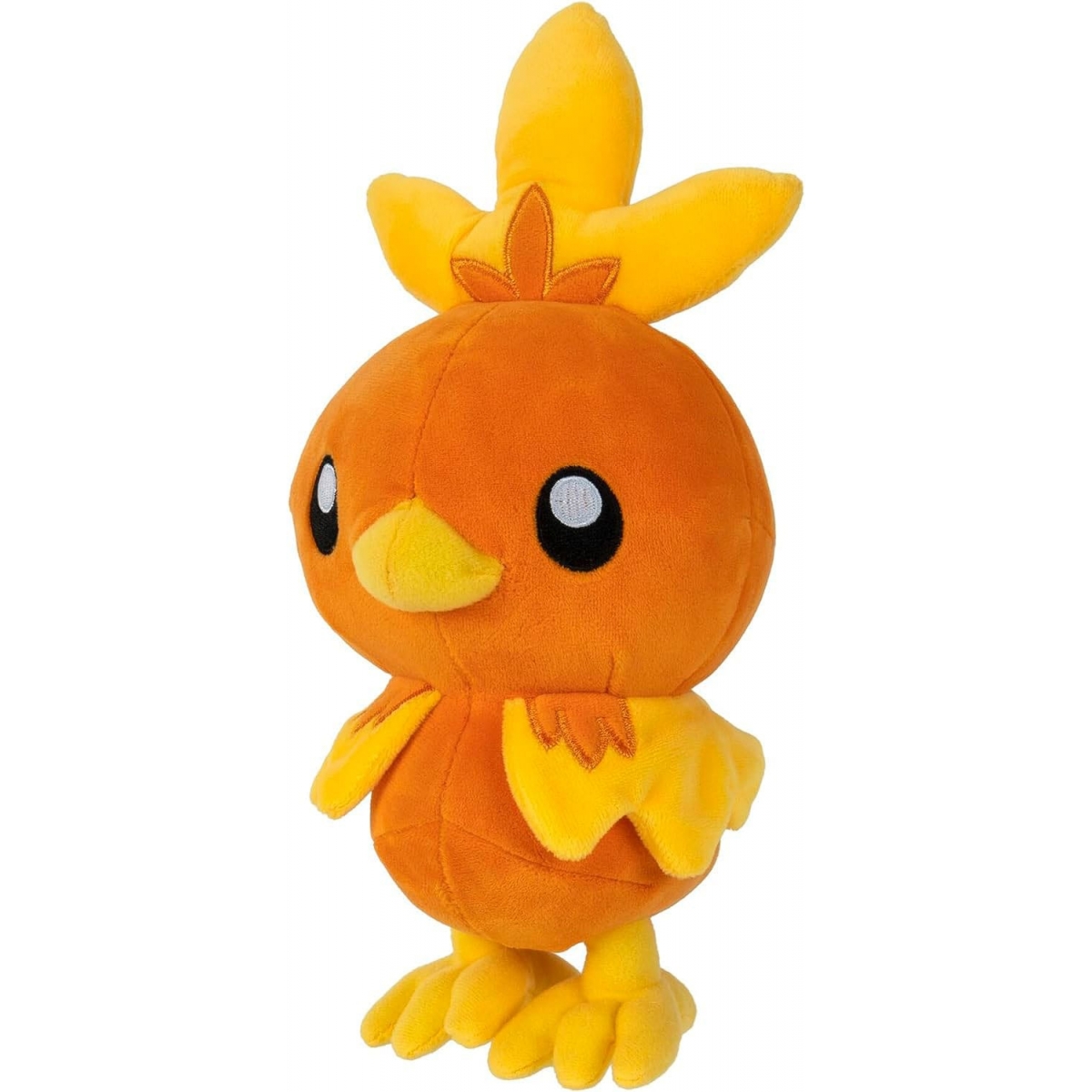 Pokémon - Peluche Poussacha 20 cm - Peluches - LDLC