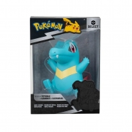 Pokémon - Figurine Kaiminus 8 cm