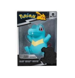 Pokémon - Vinyle figurine Kaiminus 8 cm