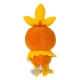 Pokémon - Peluche Poussifeu 20 cm
