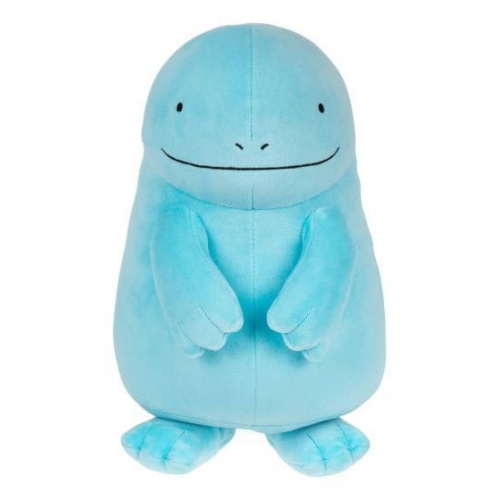 Pokémon - Peluche Maraiste 30 cm