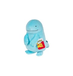 Pokémon - Peluche Maraiste 30 cm