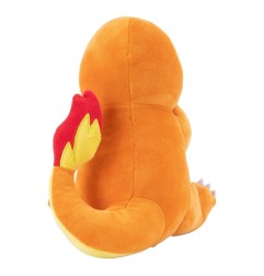 Pokémon - Peluche Salamèche 20 cm