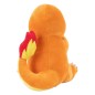 Pokémon - Peluche Salamèche 20 cm Pokémon - Peluche Salamèche 20 cm