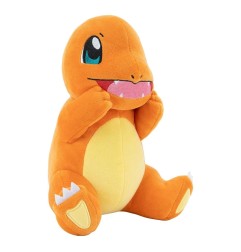 Pokémon - Peluche Salamèche 20 cm