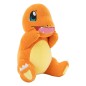 Pokémon - Peluche Salamèche 20 cm Pokémon - Peluche Salamèche 20 cm