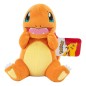 Pokémon - Peluche Salamèche 20 cm Pokémon - Peluche Salamèche 20 cm
