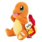 Pokémon - Peluche Salamèche 20 cm Pokémon - Peluche Salamèche 20 cm