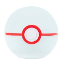 Pokémon Clip'n'Go - Poké Balls Magby & Poké Ball