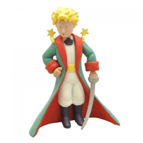 Le Petit Prince - Figurine Le Petit Prince 7 cm