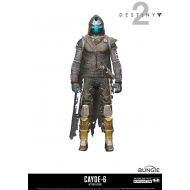 Destiny 2 - Figurine Cayde 6 18 cm