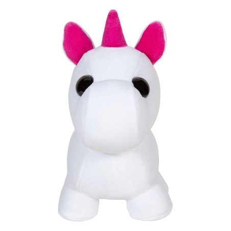 Adopt me! - Adopt Me! peluche Unicorn 20 cm