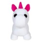 Adopt me! - Adopt Me! peluche Unicorn 20 cm