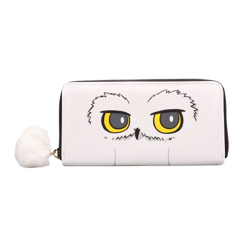 Harry Potter - Porte-monnaie Hedwig