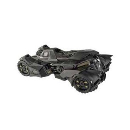 Batman - Arkham Knight 1/24 2015 Batmobile metal avec figurine