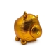 Squid Game - Peluche Piggy Bank 22 cm
