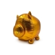 Squid Game - Peluche Piggy Bank 22 cm
