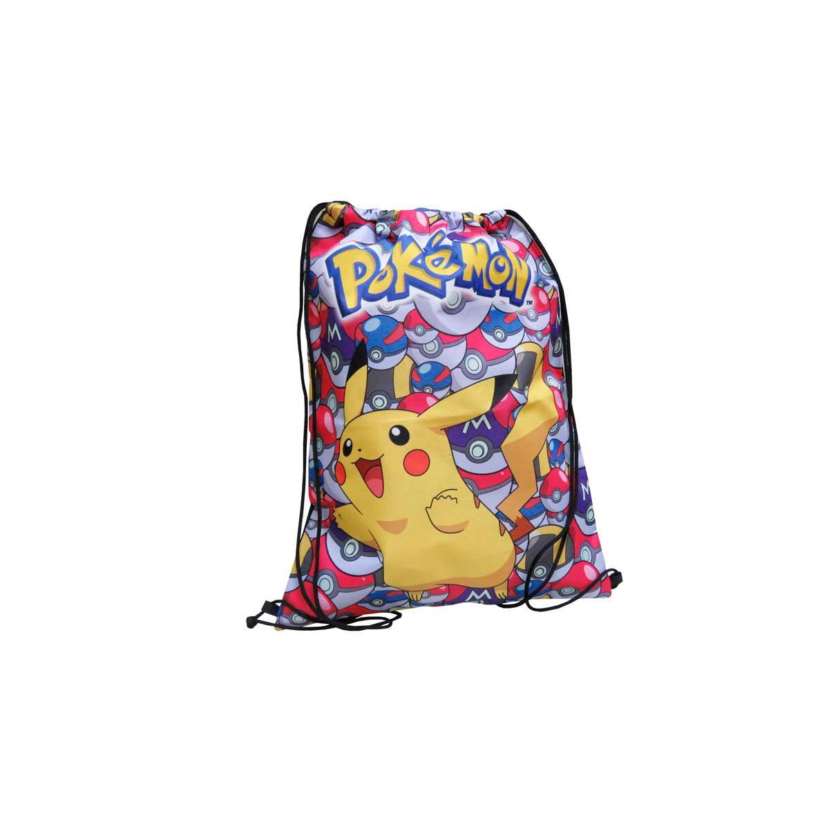 Coussin Pokemon Pikachu 35 CM