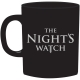 Game of Thrones - Mug Night's Watch