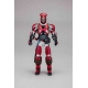 Destiny - Figurine Vault of Glass Titan Feud Unfading Shader 18 cm