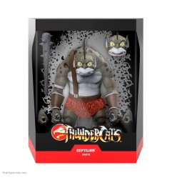 Cosmocats - Wave 8 figurine Ultimates Reptilian Brute 20 cm