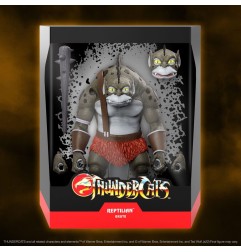 Cosmocats - Wave 8 figurine Ultimates Reptilian Brute 20 cm