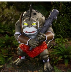 Cosmocats - Wave 8 figurine Ultimates Reptilian Brute 20 cm