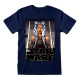 Star Wars Classics - T-Shirt White Blades