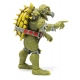 Les Tortues Ninja - Figurine BST AXN Tokka 13 cm